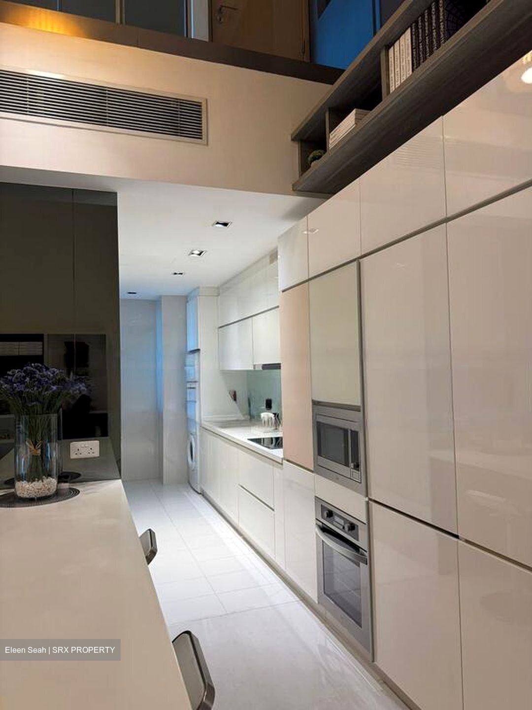 Soleil @ Sinaran (D11), Condominium #457140041